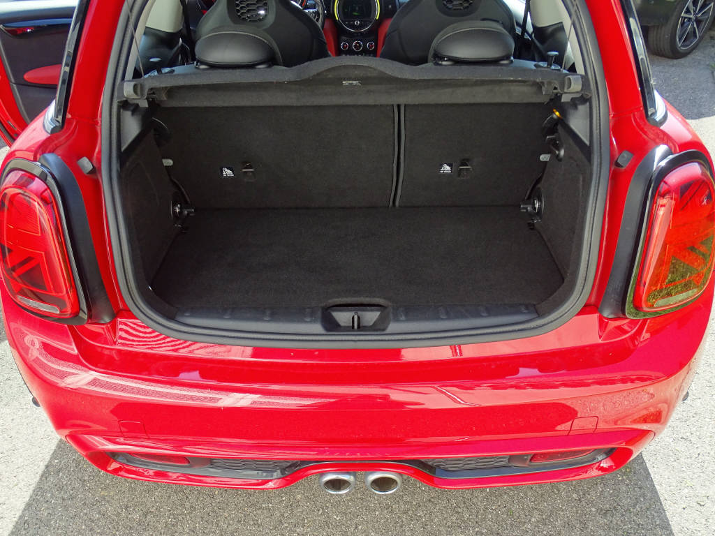 MINI Mini 2.0i Cooper S-image-7