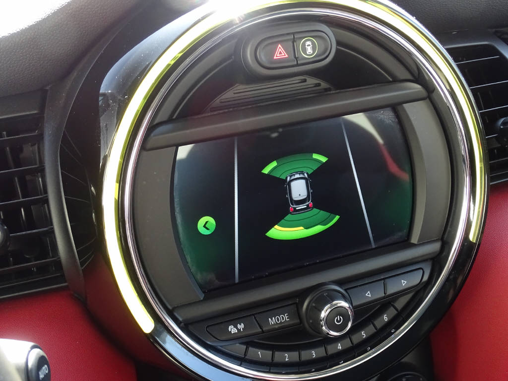 MINI Mini 2.0i Cooper S-image-12