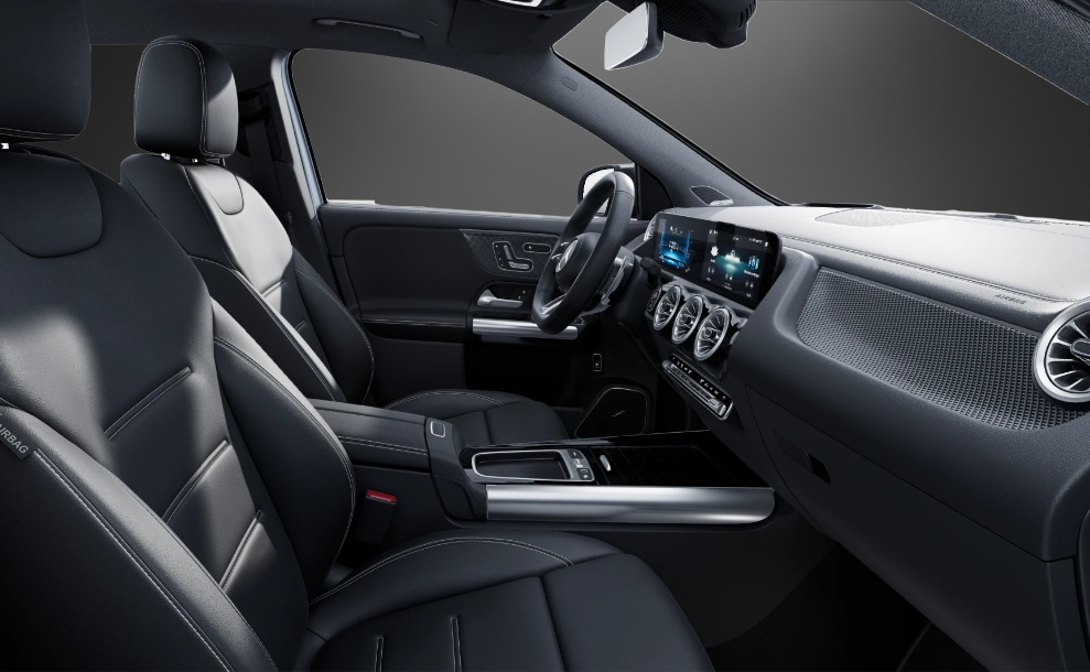 MERCEDES-BENZ GLA AMG 35 4Matic 8G-DCT-image-7