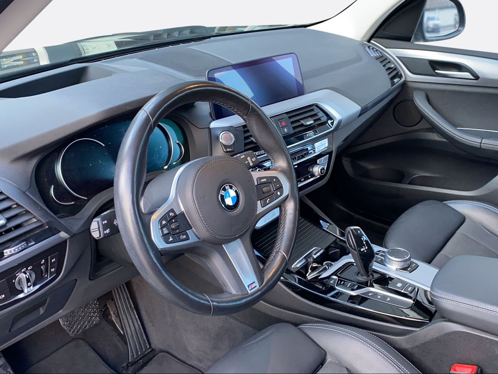 BMW X3 20d xDrive-image-7