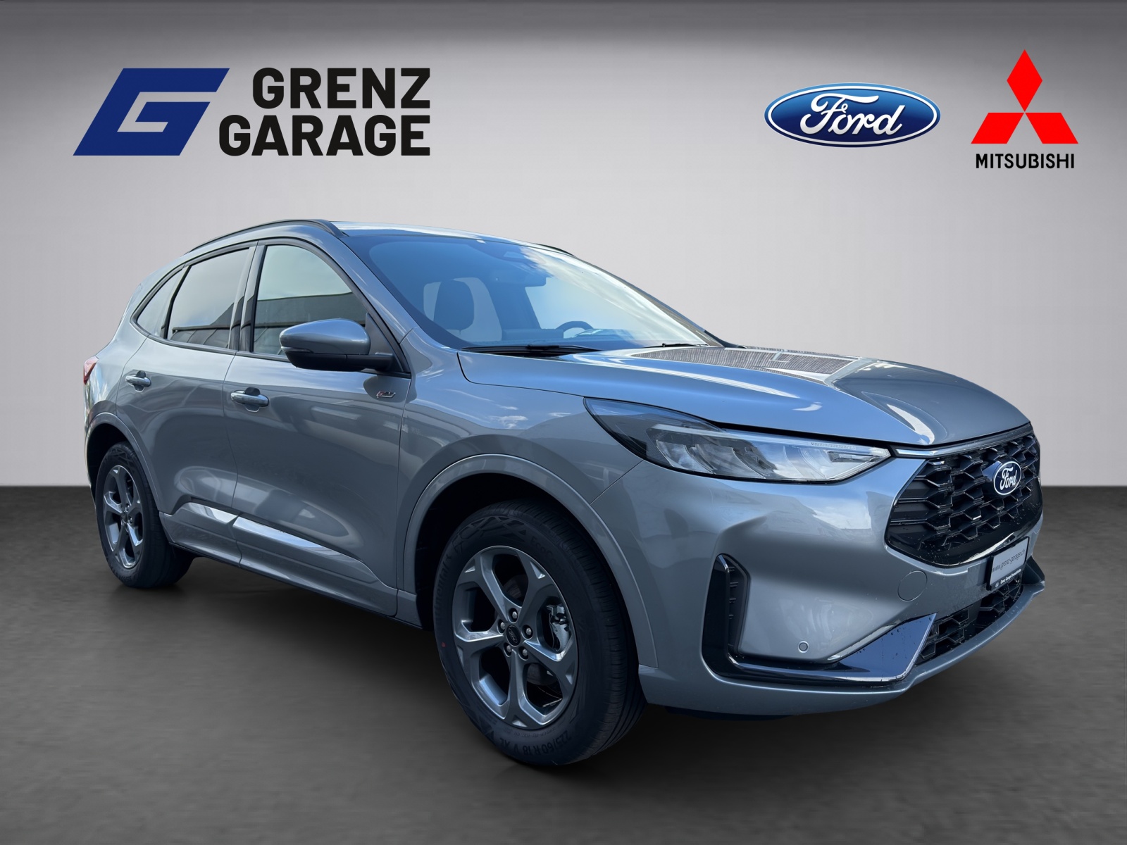FORD Kuga 2.5 Hybrid ST-Line 4x4-image-6