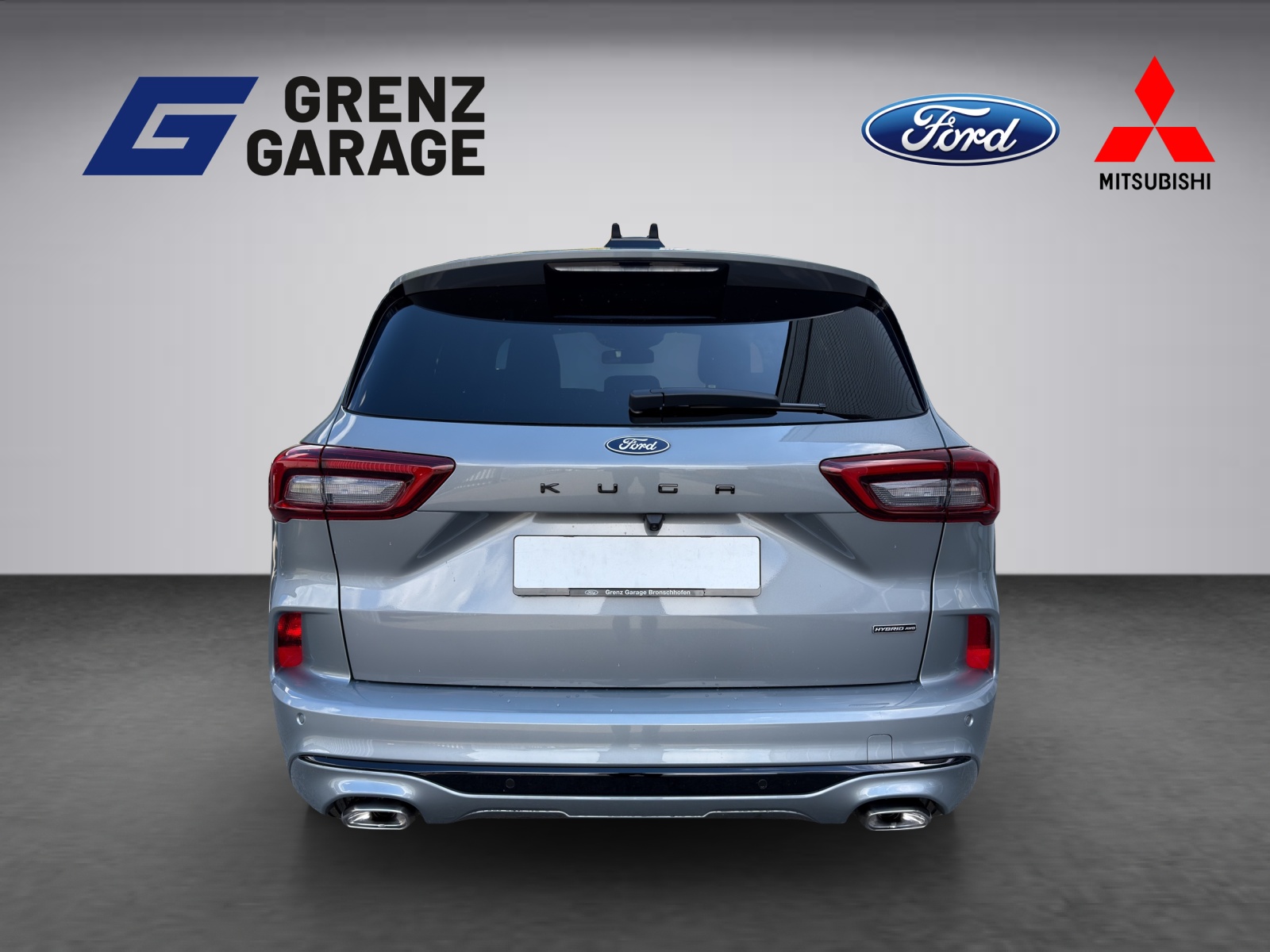 FORD Kuga 2.5 Hybrid ST-Line 4x4-image-3