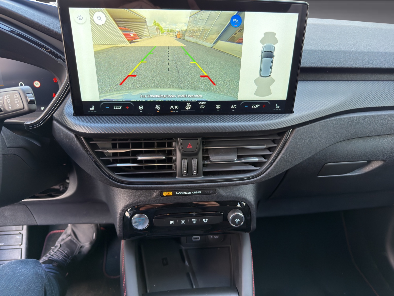 FORD Kuga 2.5 Hybrid ST-Line 4x4-image-13