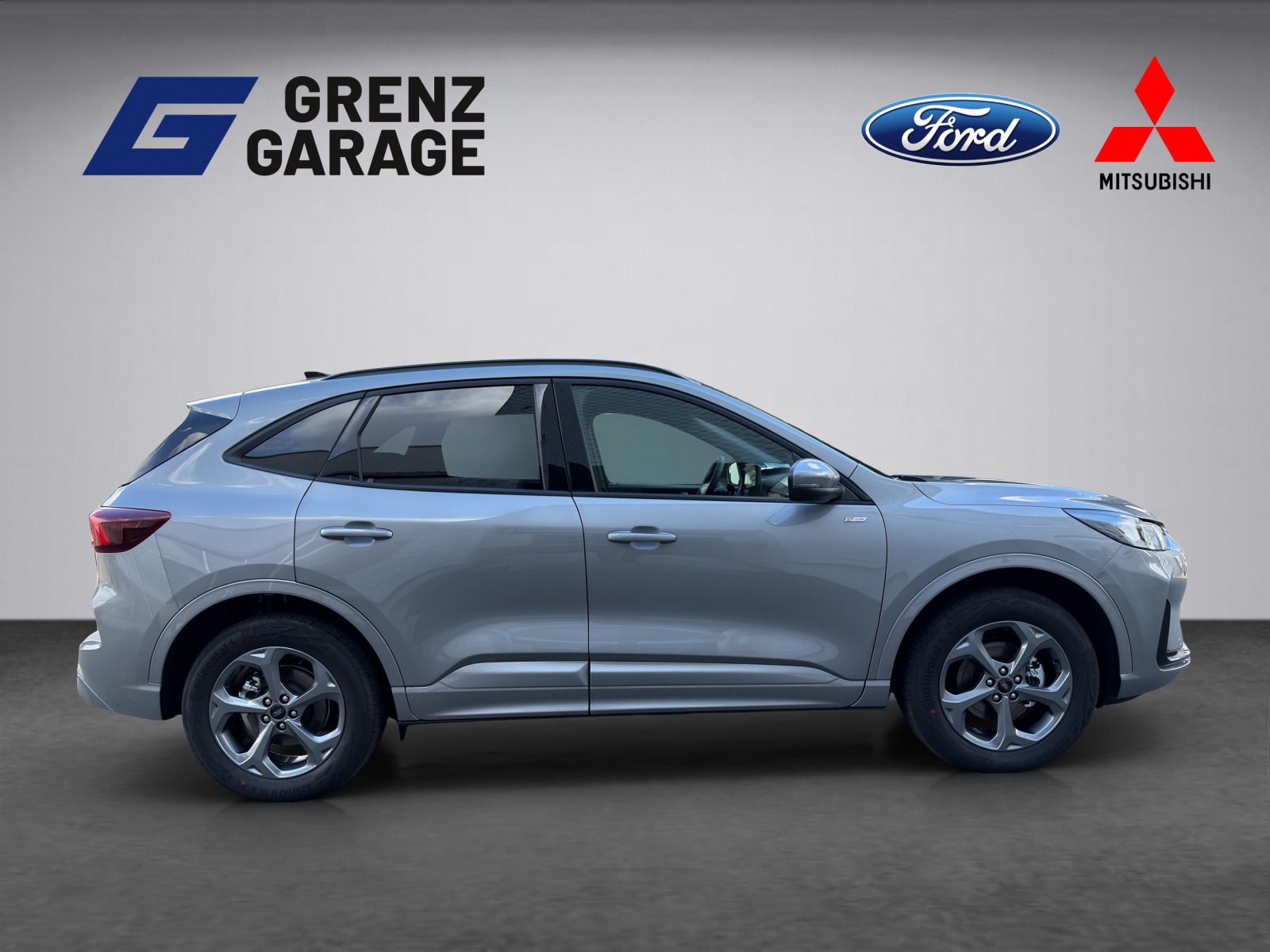 FORD Kuga 2.5 Hybrid ST-Line 4x4-image-5