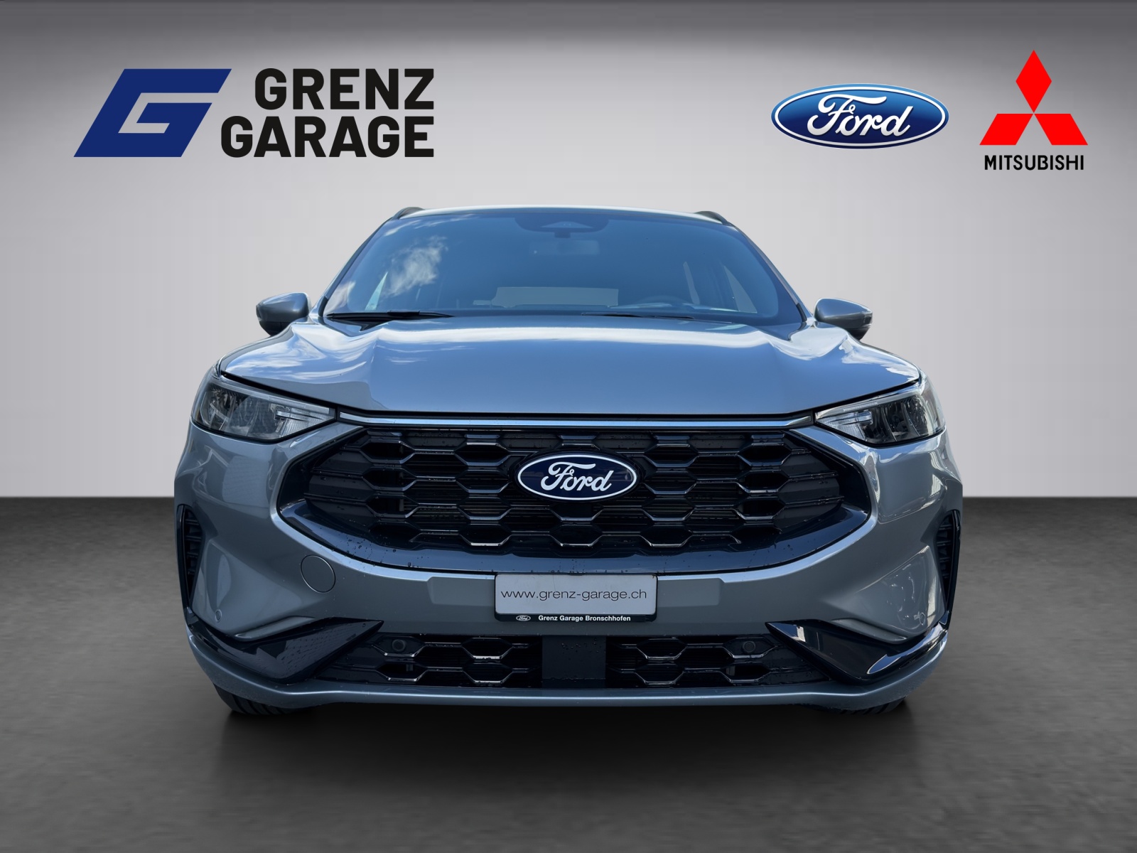 FORD Kuga 2.5 Hybrid ST-Line 4x4-image-7