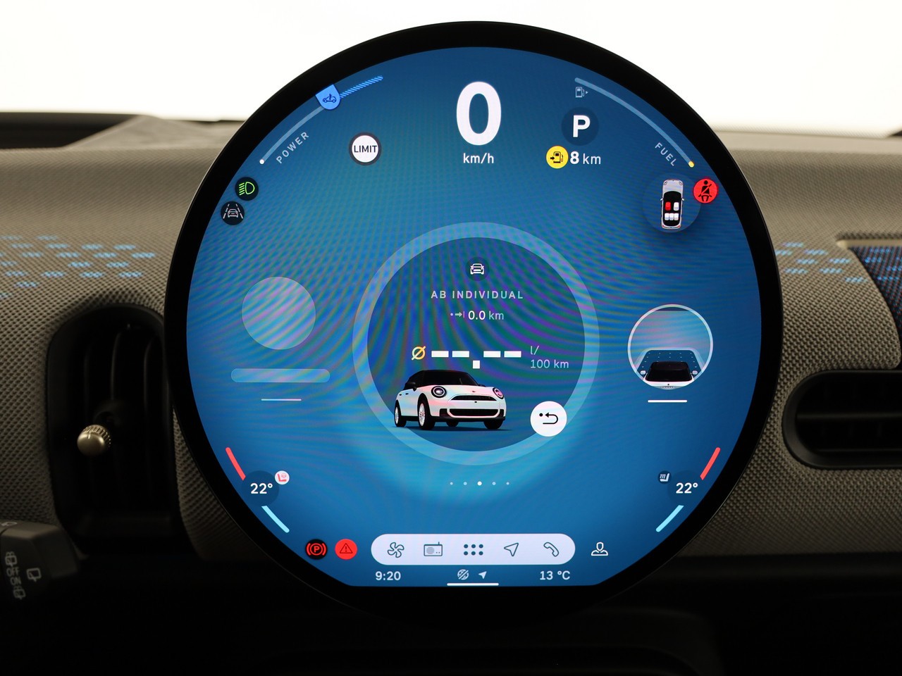 MINI Cooper S DKG-image-19