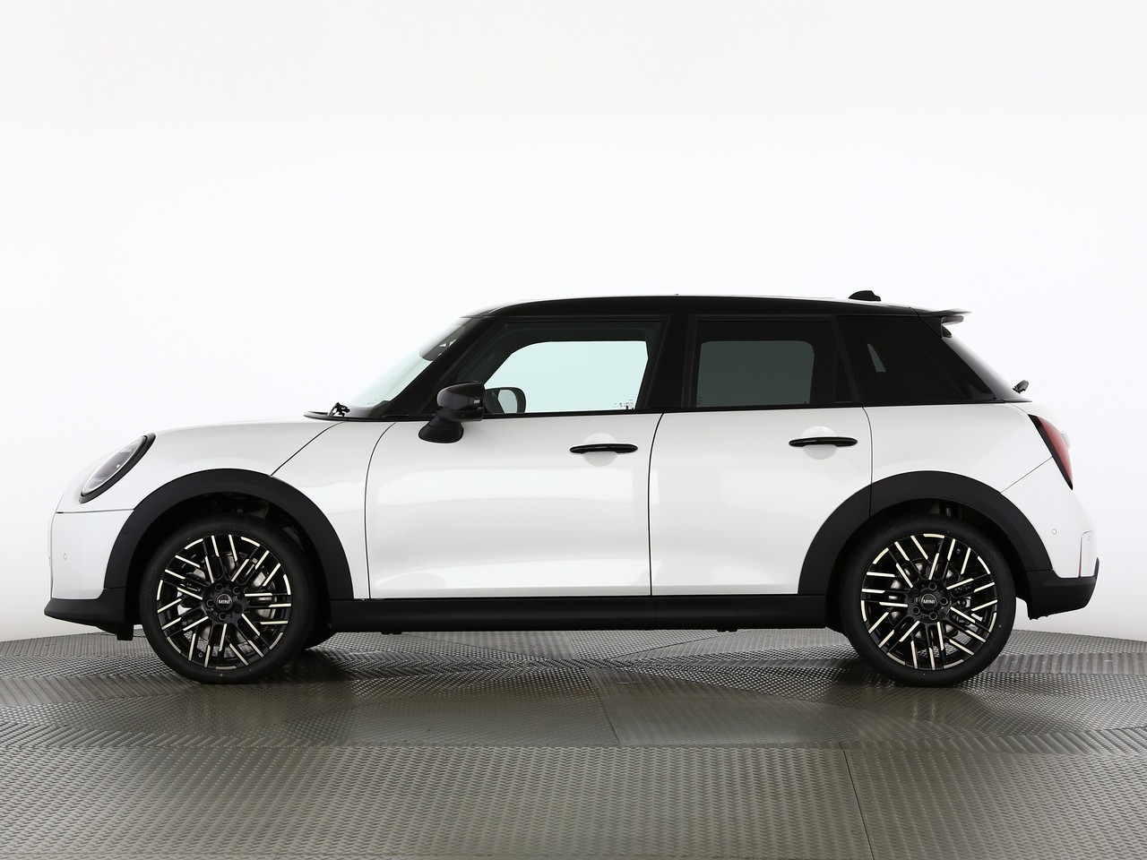 MINI Cooper S DKG-image-2
