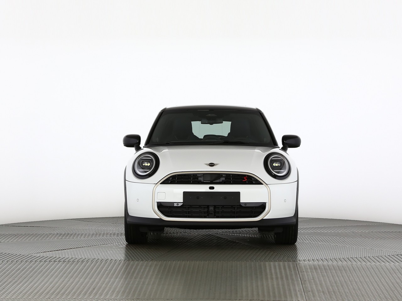 MINI Cooper S DKG-image-4