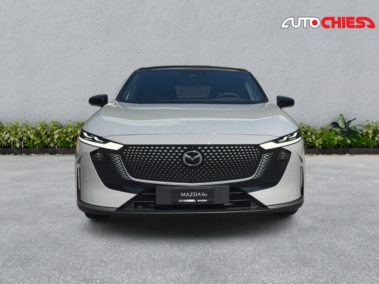 MAZDA 6e Takumi-image-1