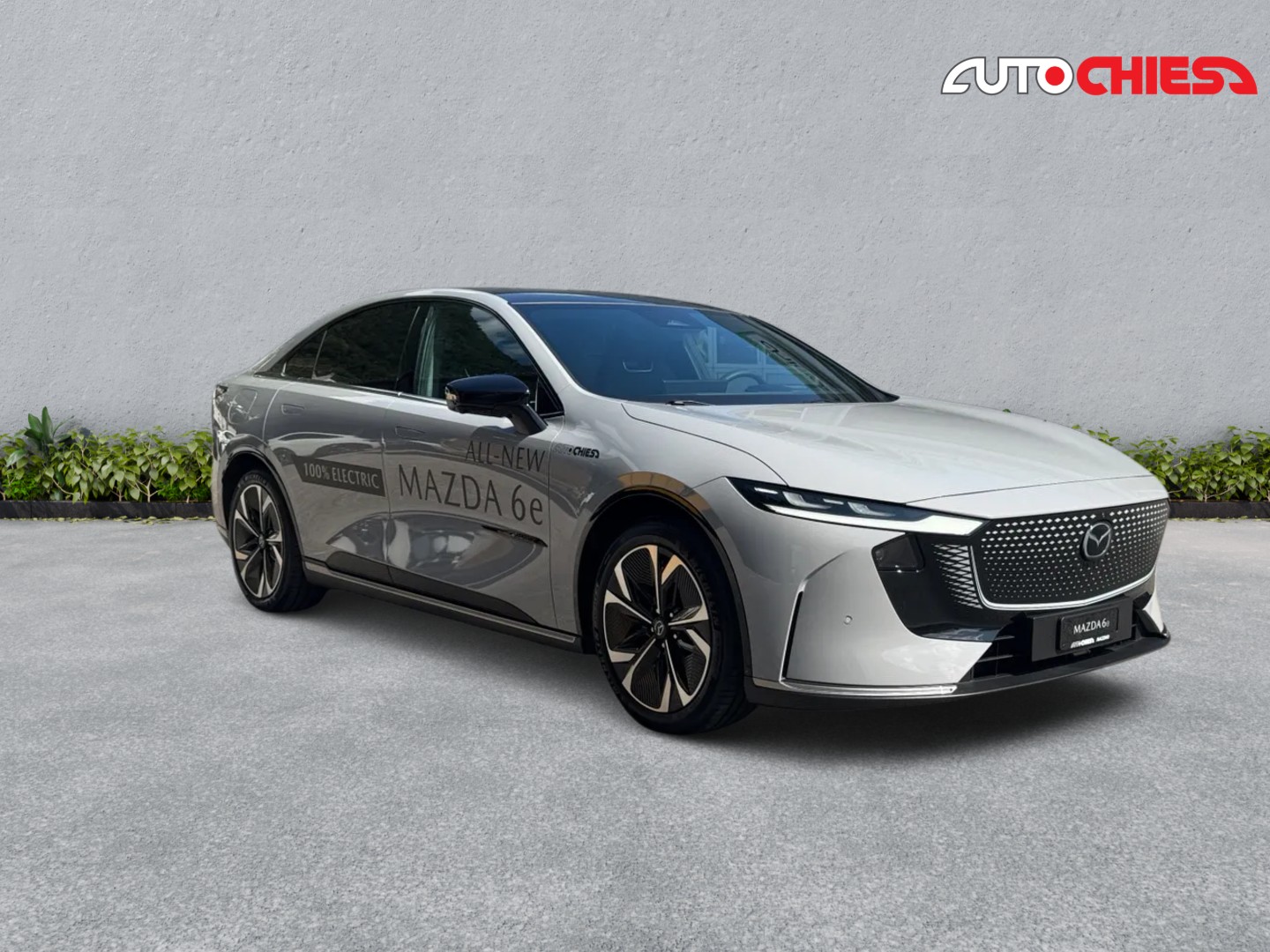 MAZDA 6e Takumi-image-2