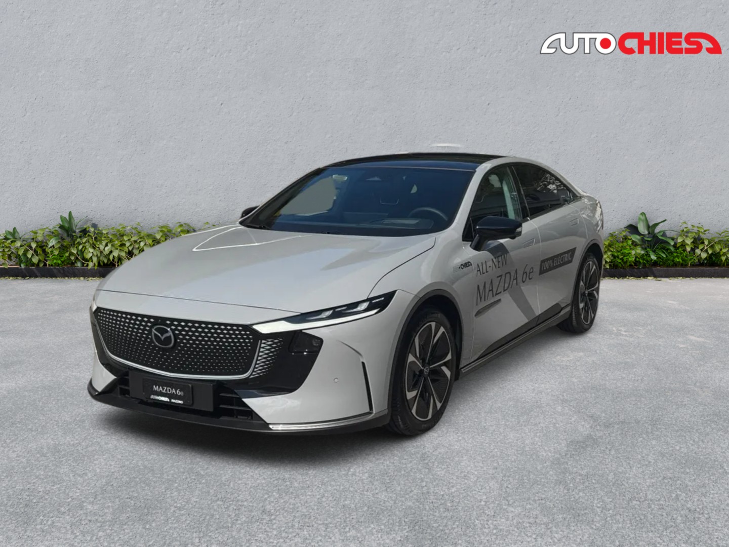 MAZDA 6e Takumi-image-0