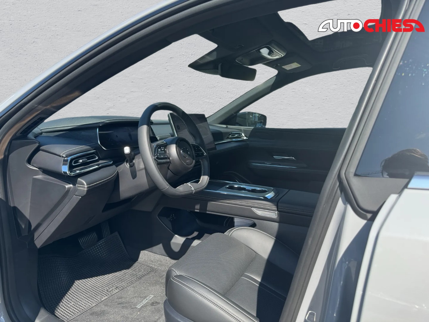 MAZDA 6e Takumi-image-8