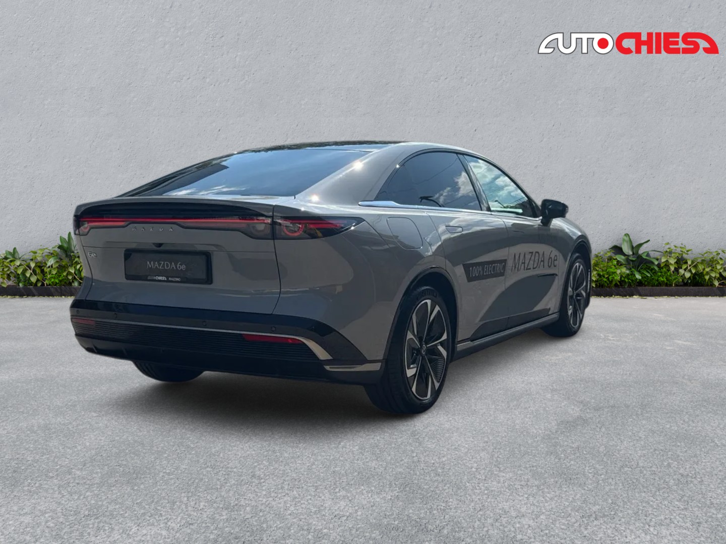 MAZDA 6e Takumi-image-4