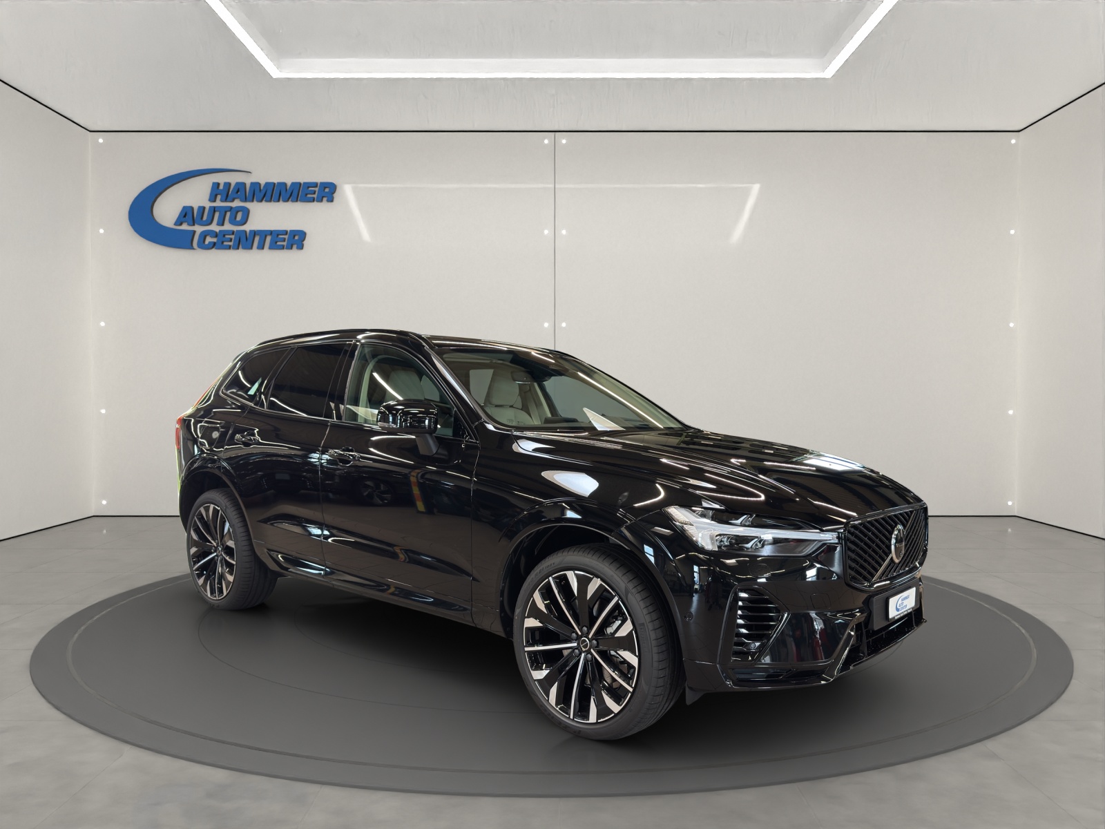 VOLVO XC60 2.0 T8 TE Ultra Dark eAWD-image-4
