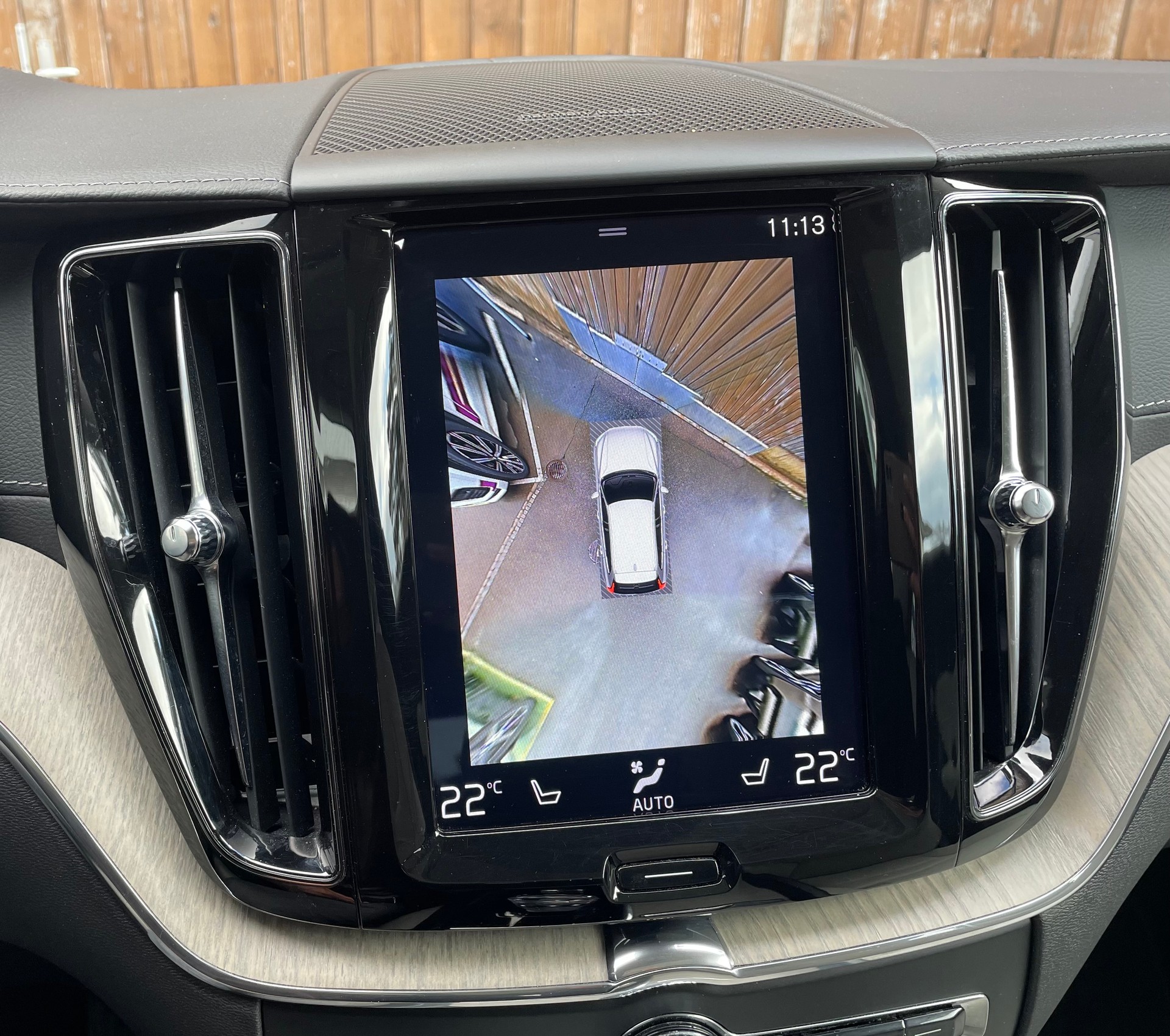 VOLVO XC60 T8 eAWD Inscription-image-12