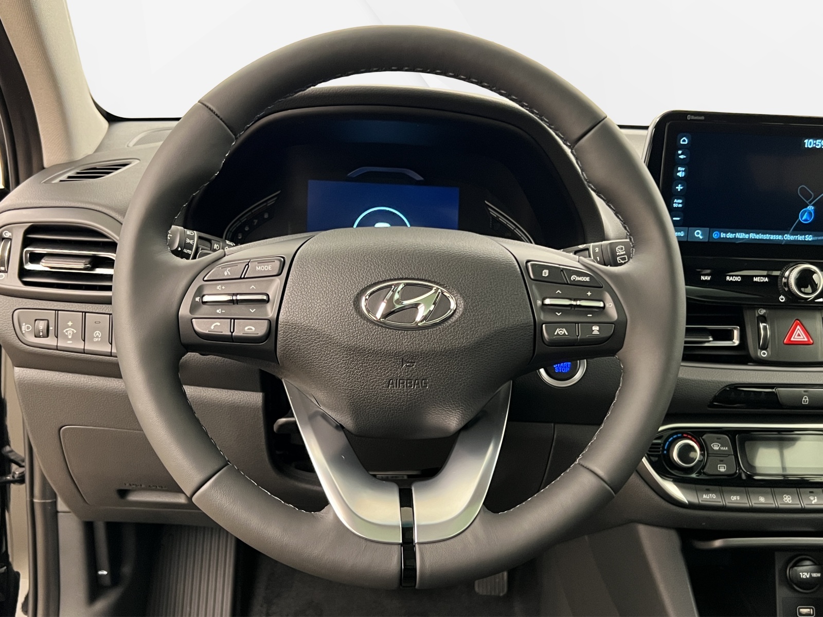 HYUNDAI i30 1.5 T-GDi Vertex-image-5