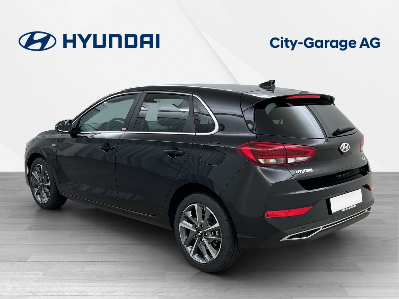 HYUNDAI i30 1.5 T-GDi Vertex-image-1