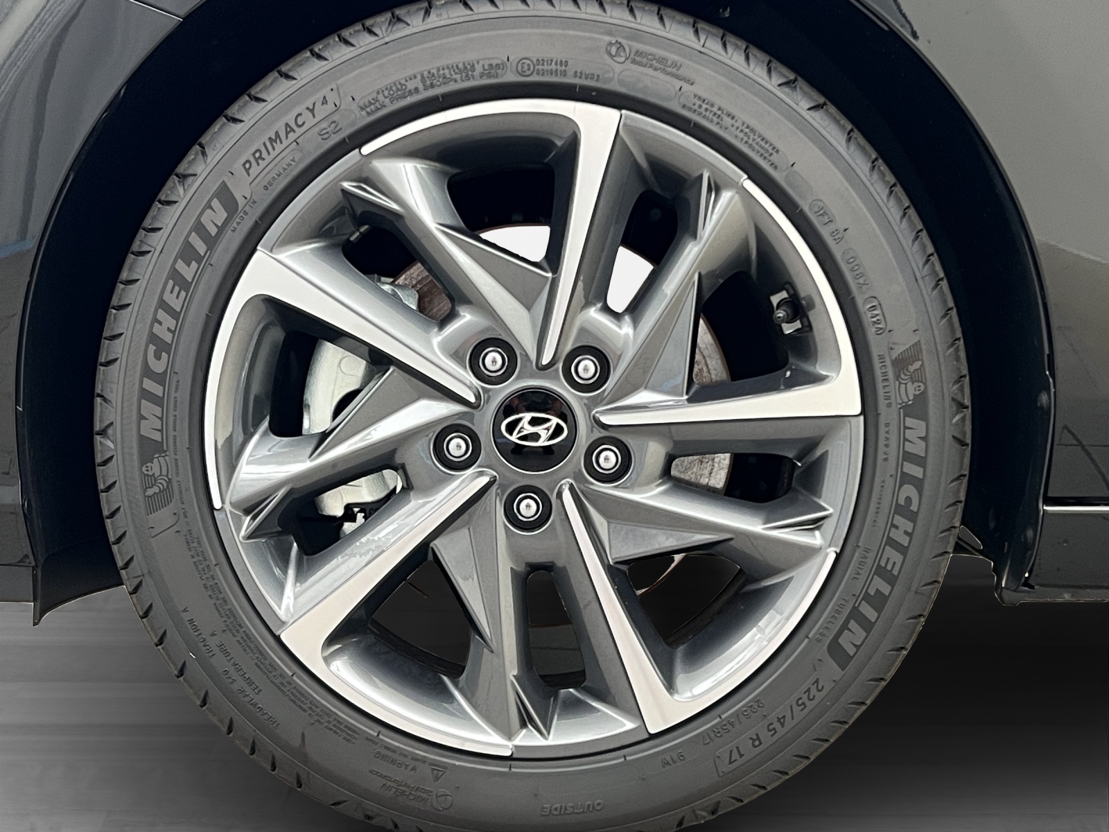 HYUNDAI i30 1.5 T-GDi Vertex-image-9