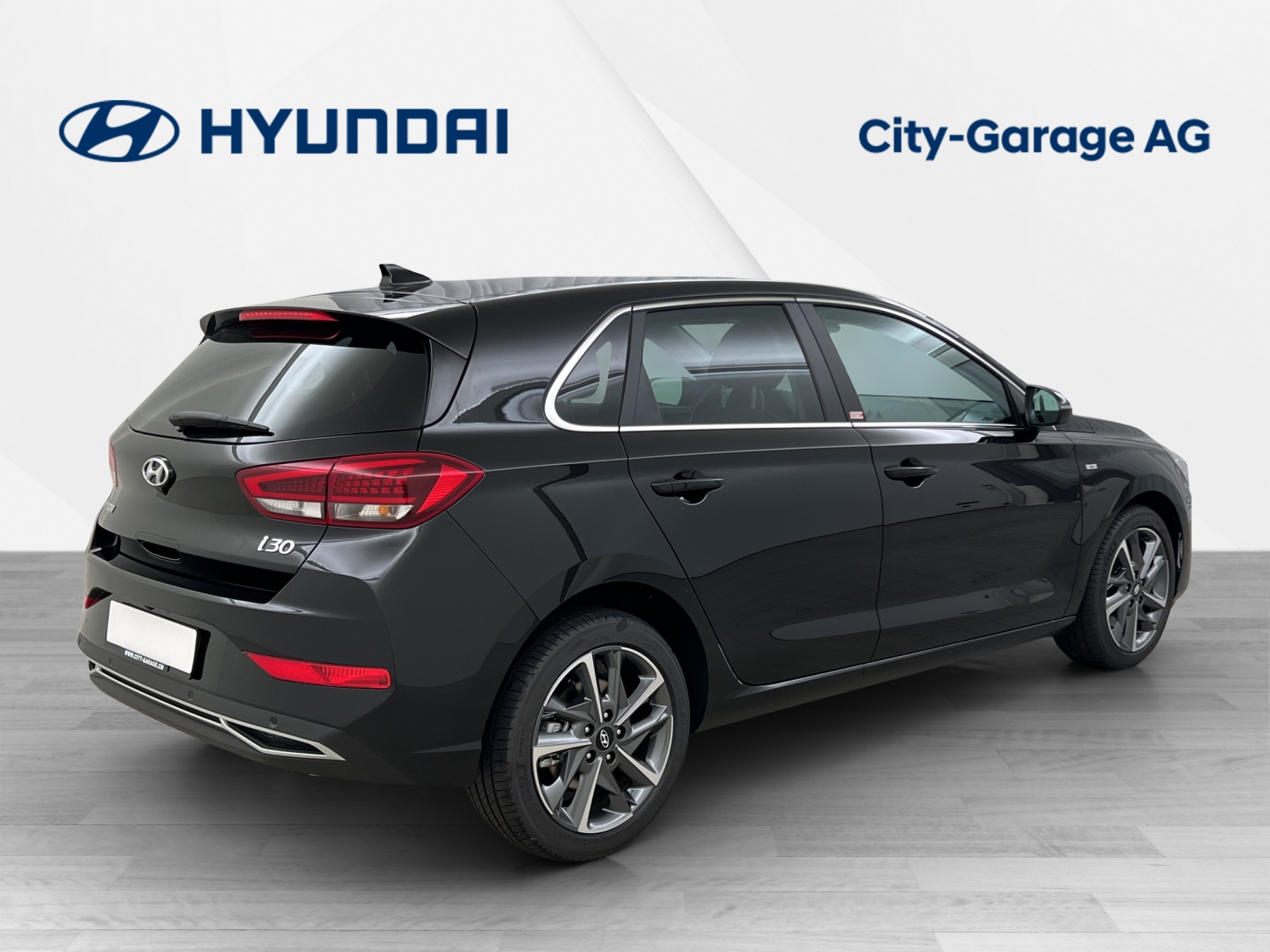 HYUNDAI i30 1.5 T-GDi Vertex-image-2