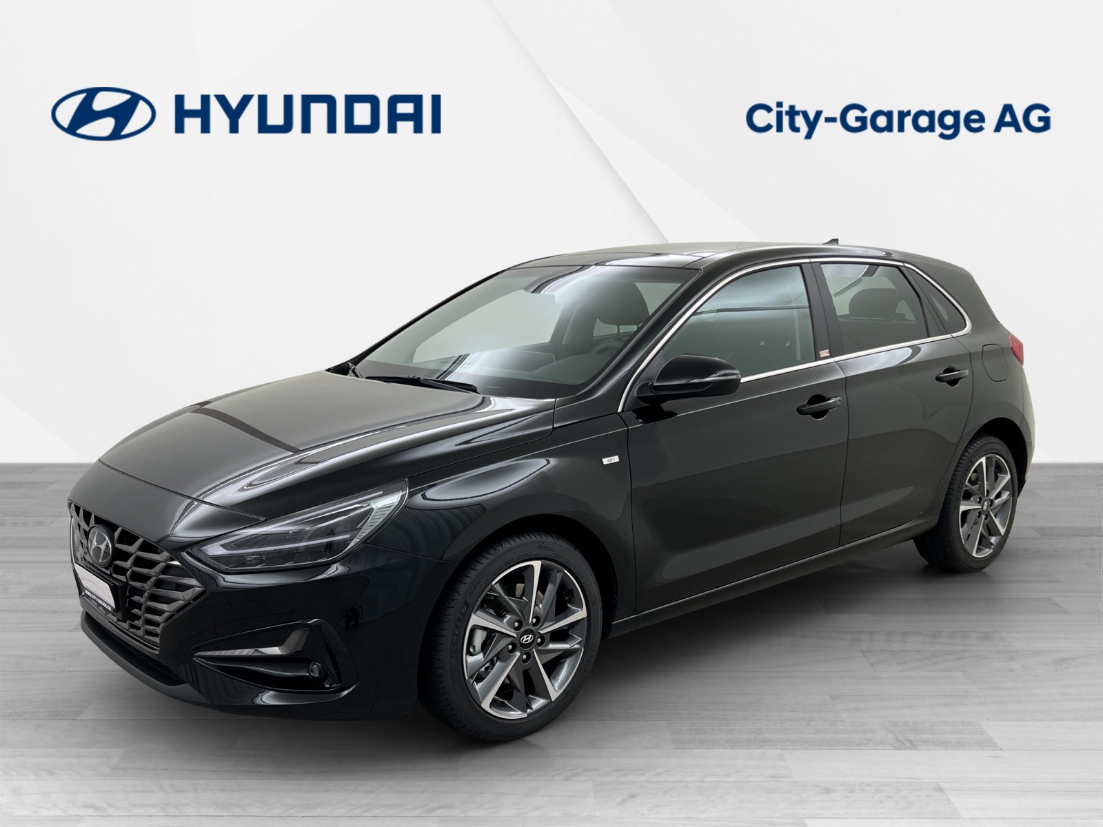 HYUNDAI i30 1.5 T-GDi Vertex-image-0