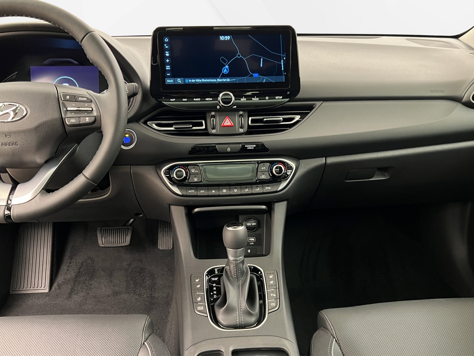 HYUNDAI i30 1.5 T-GDi Vertex-image-8