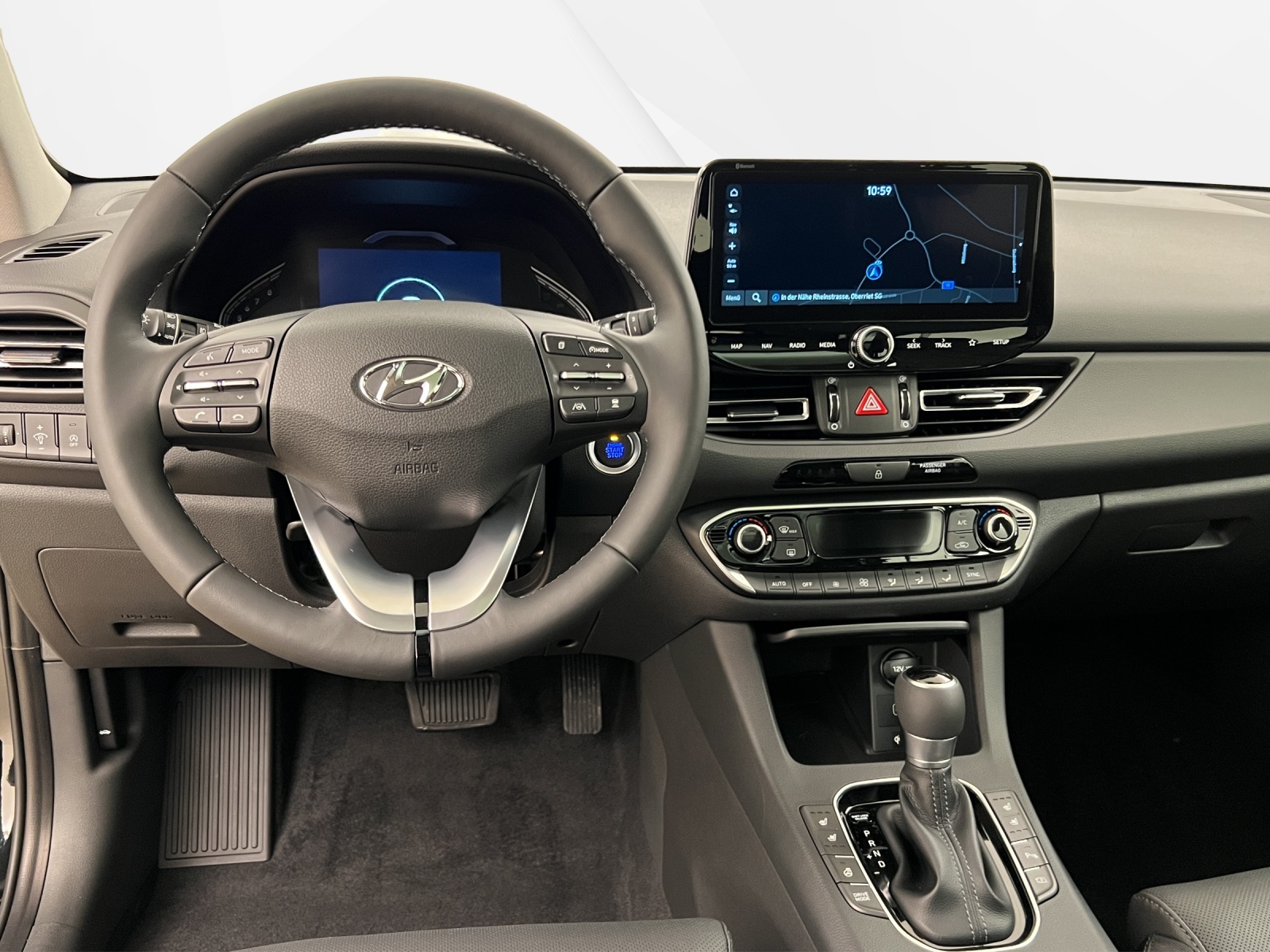 HYUNDAI i30 1.5 T-GDi Vertex-image-7