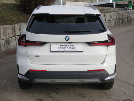 BMW X1 xDrive 20d 48V-image-5