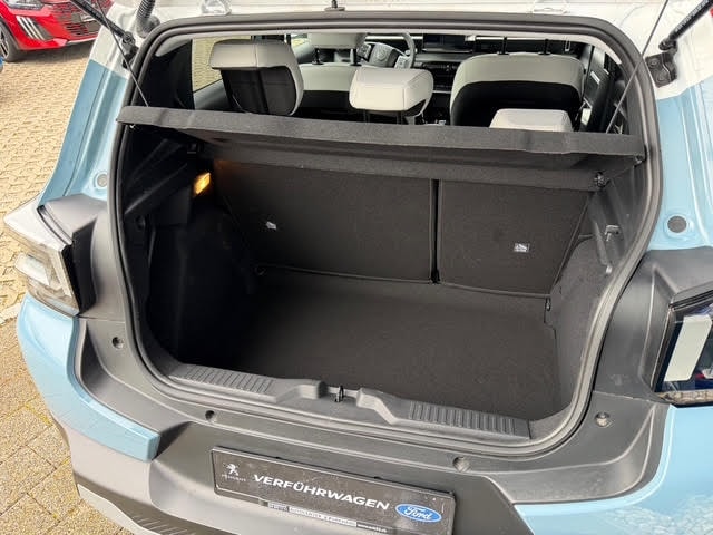 CITROEN e-C3 Max-image-9