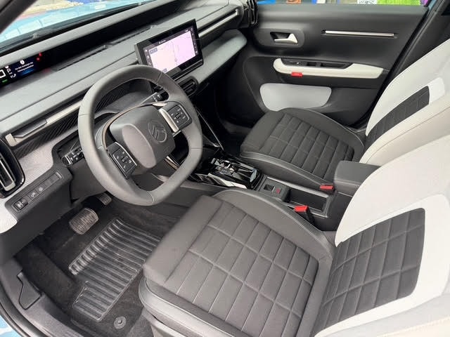 CITROEN e-C3 Max-image-12