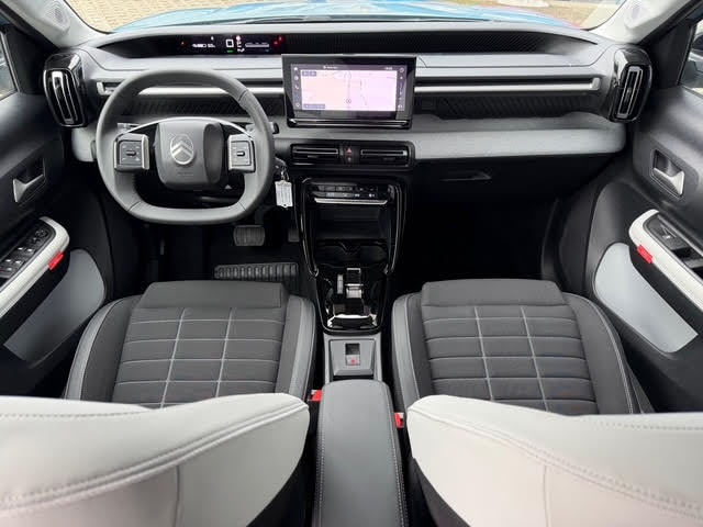 CITROEN e-C3 Max-image-11