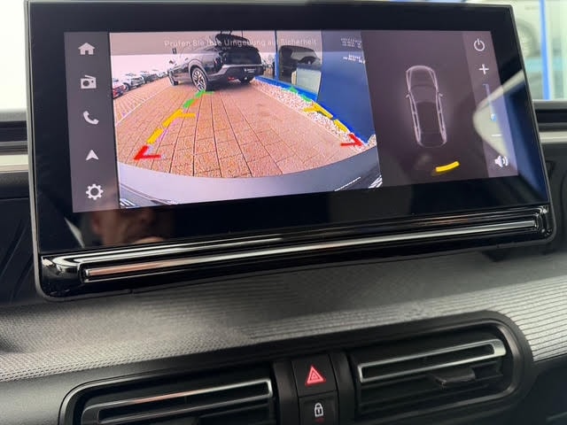 CITROEN e-C3 Max-image-13