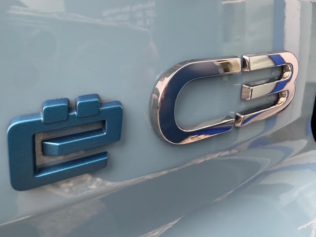 CITROEN e-C3 Max-image-8