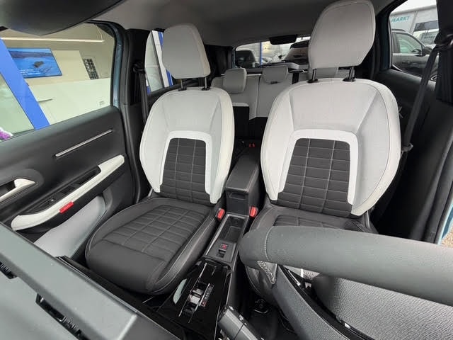 CITROEN e-C3 Max-image-3
