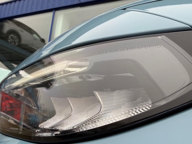 CITROEN e-C3 Max-image-4