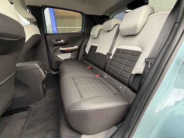 CITROEN e-C3 Max-image-10