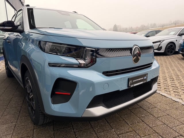 CITROEN e-C3 Max-image-7