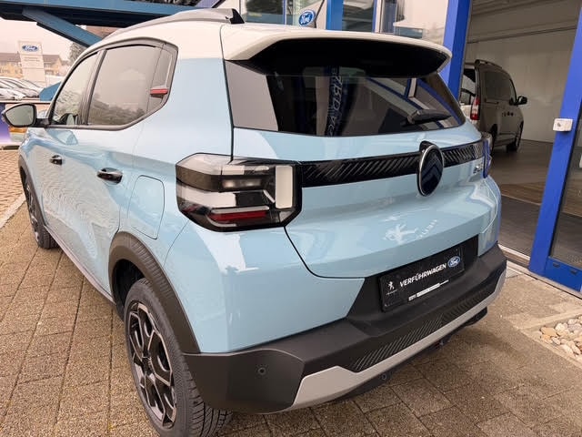 CITROEN e-C3 Max-image-6