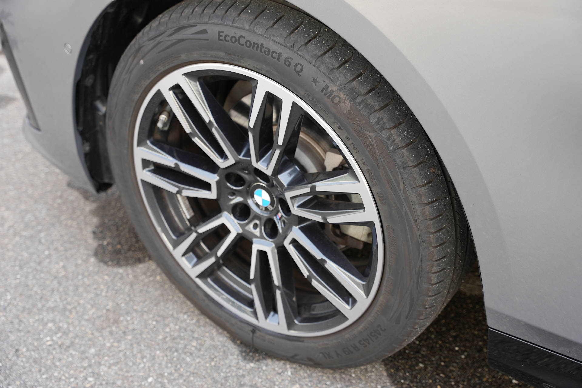 BMW 520d xDrive 48V Touring M Sport Steptronic-image-5