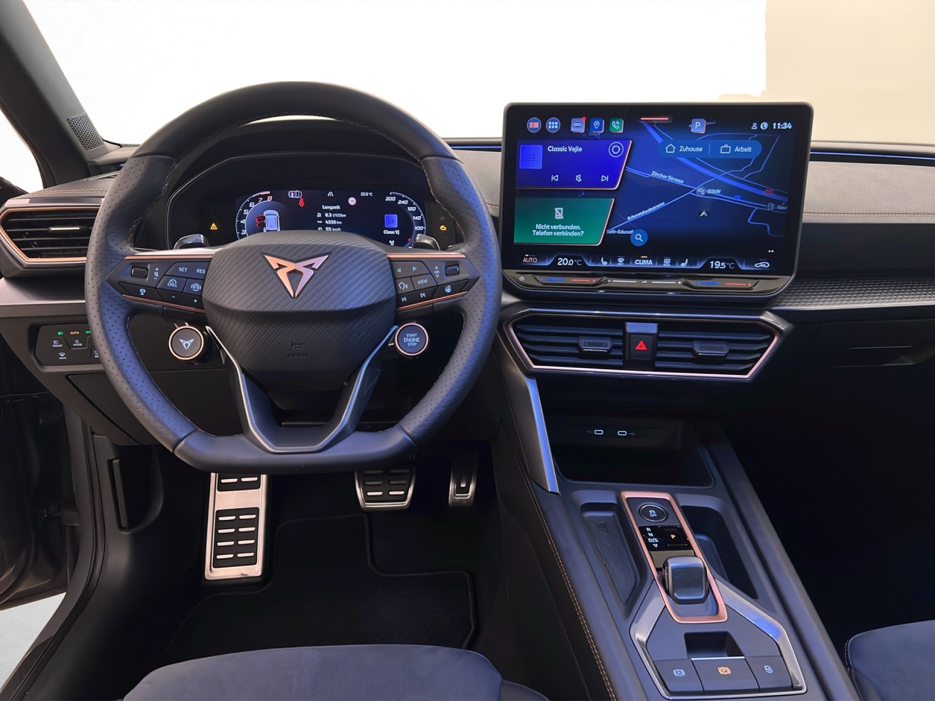 CUPRA Leon ST 2.0 TSI 333PS VZ 4Drive-image-6