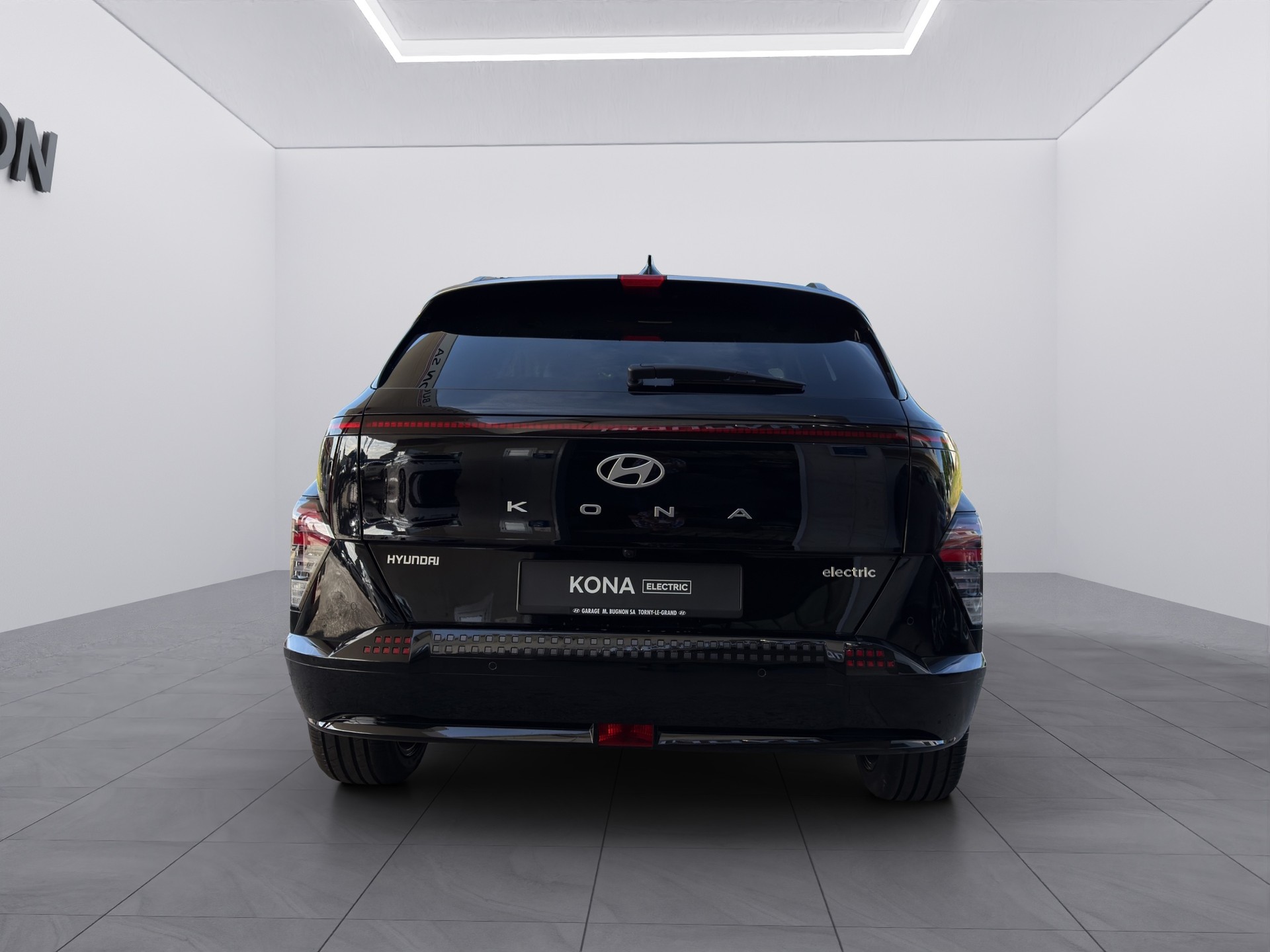 HYUNDAI Kona Electric Vertex-image-3