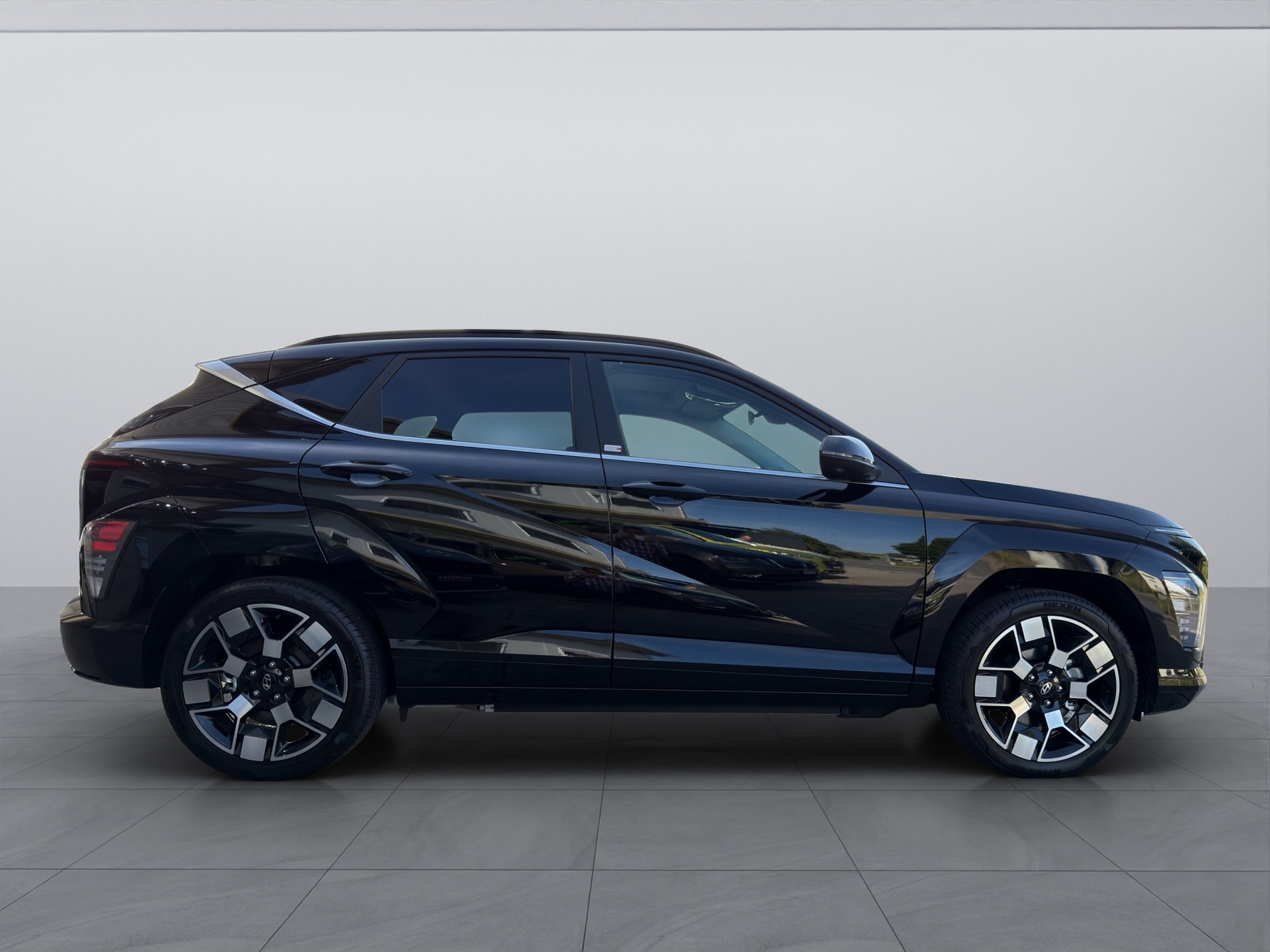 HYUNDAI Kona Electric Vertex-image-5
