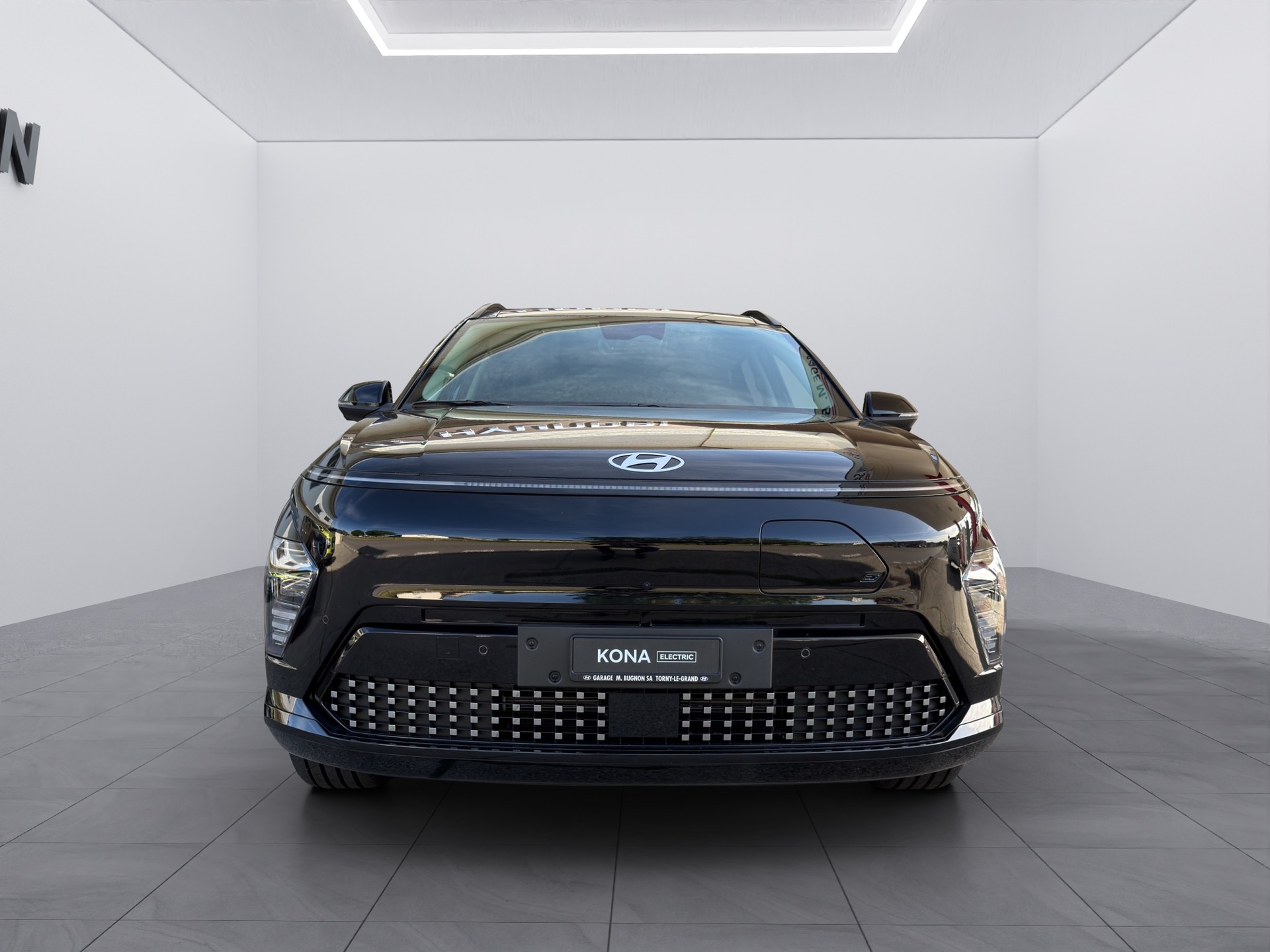 HYUNDAI Kona Electric Vertex-image-1