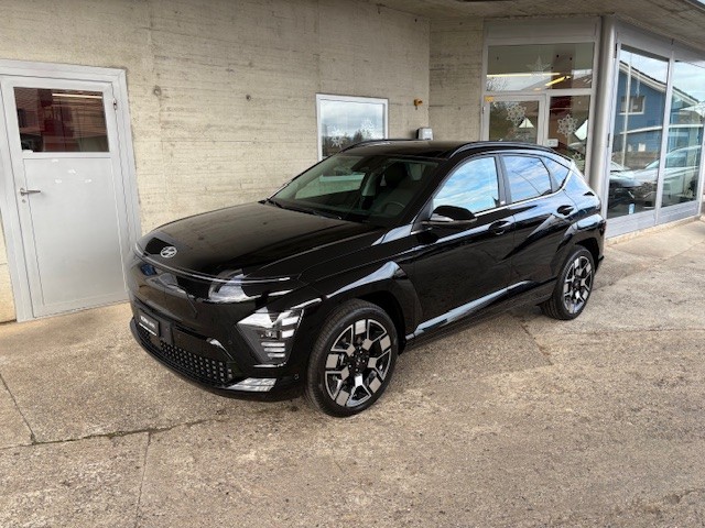 HYUNDAI Kona Electric Vertex