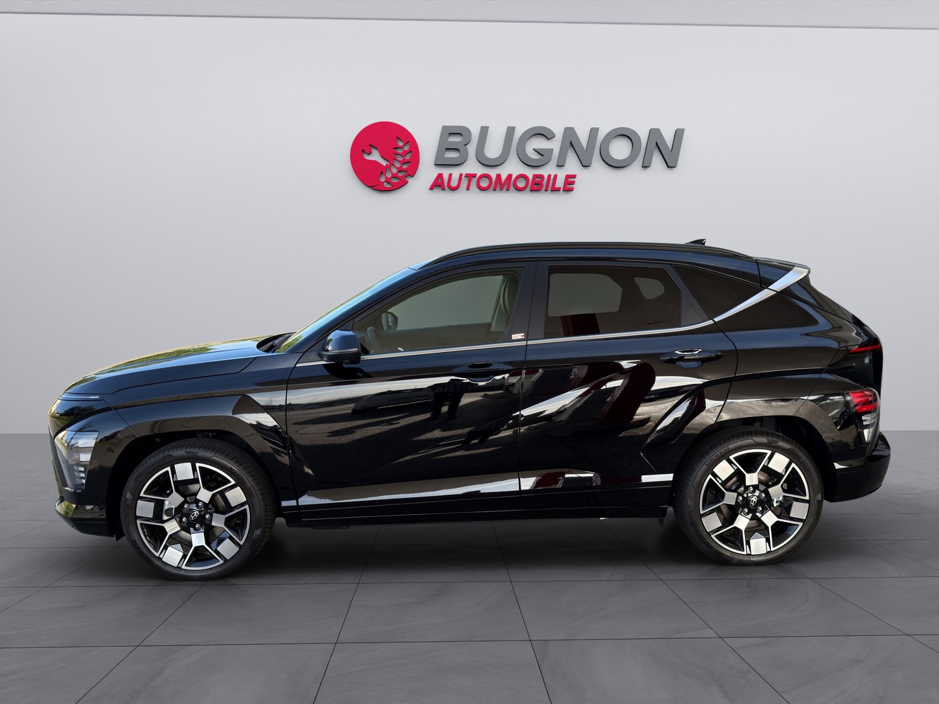 HYUNDAI Kona Electric Vertex-image-15