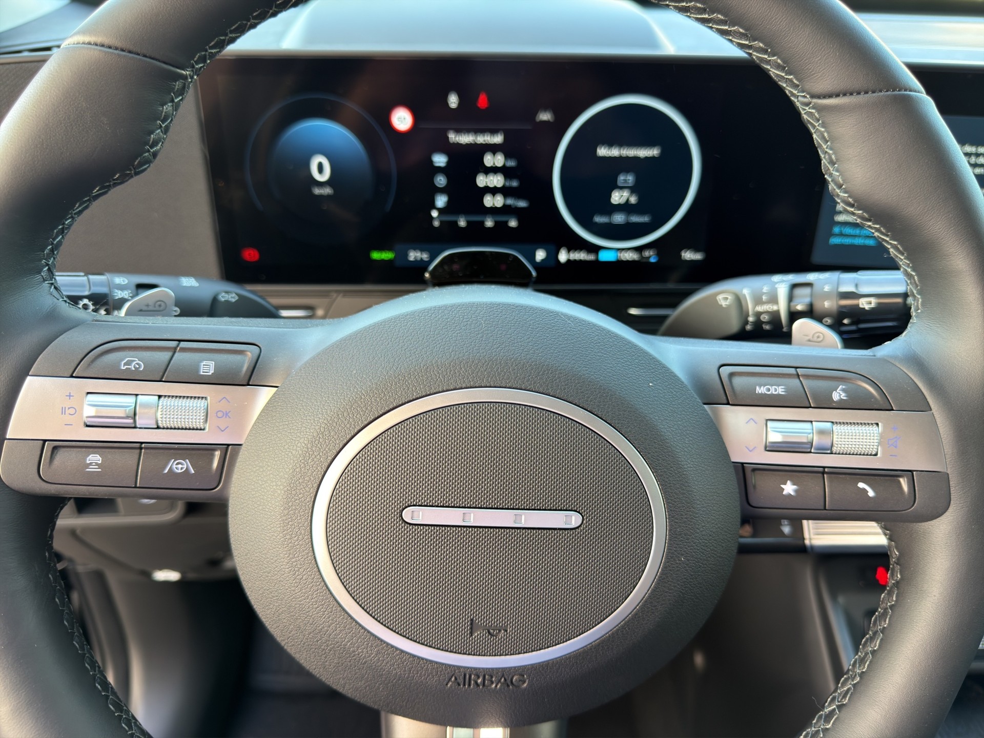 HYUNDAI Kona Electric Vertex-image-8