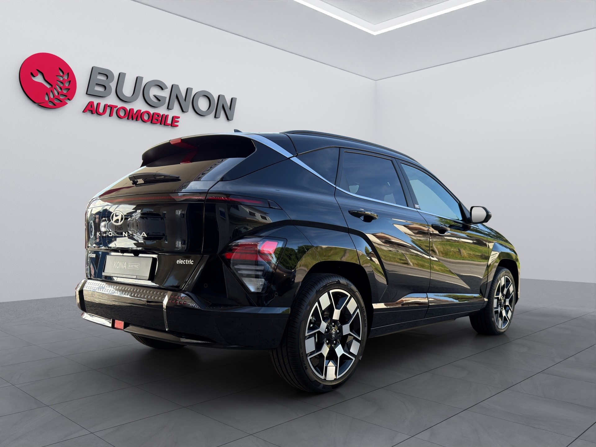 HYUNDAI Kona Electric Vertex-image-4