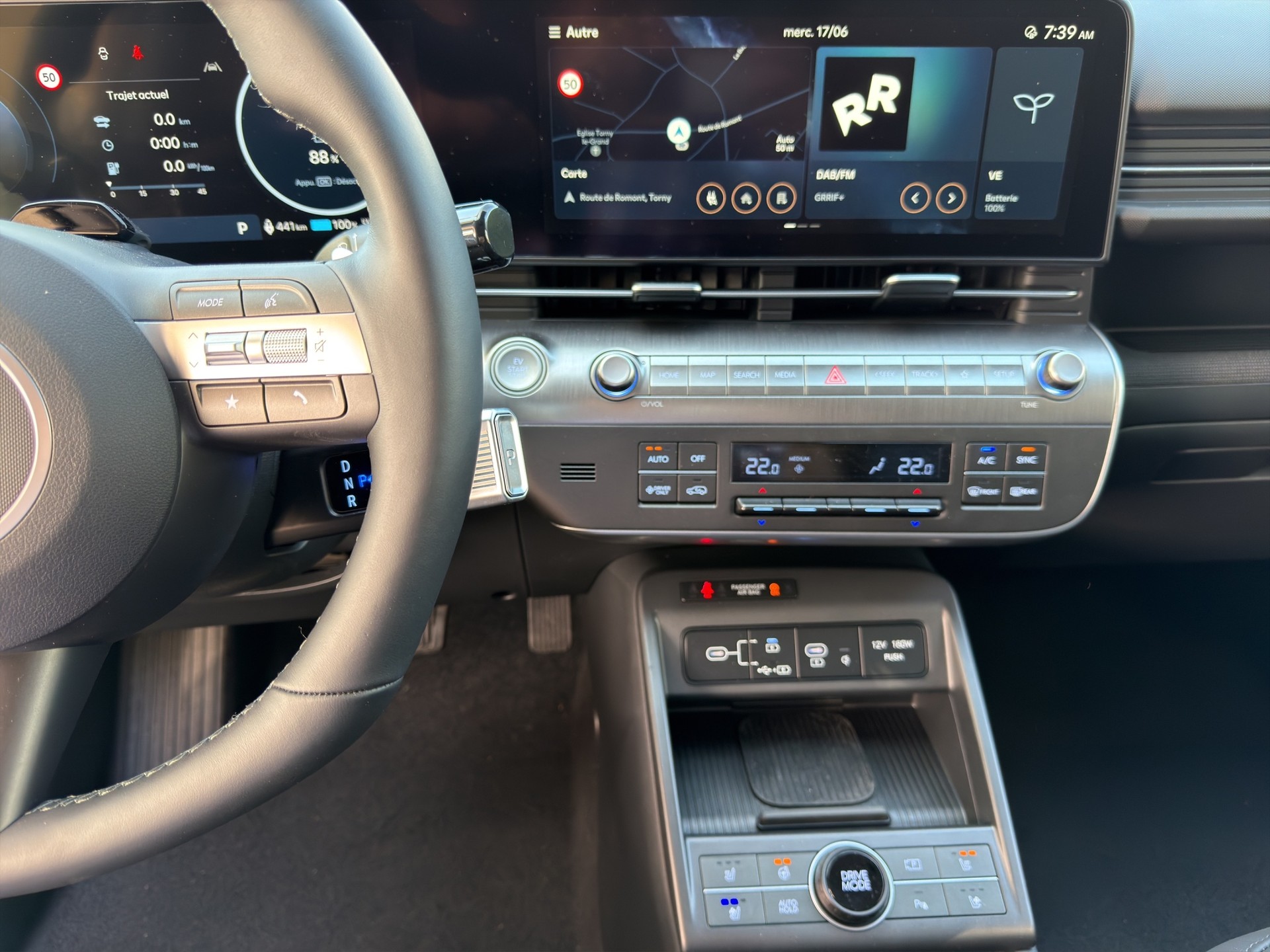HYUNDAI Kona Electric Vertex-image-11