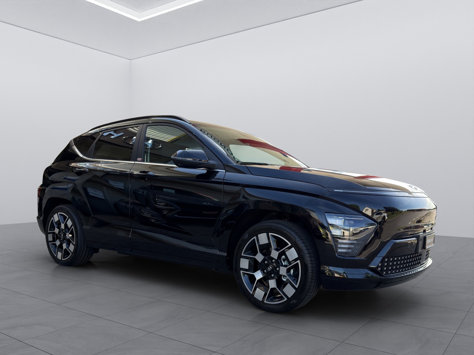 HYUNDAI Kona Electric Vertex-image-6
