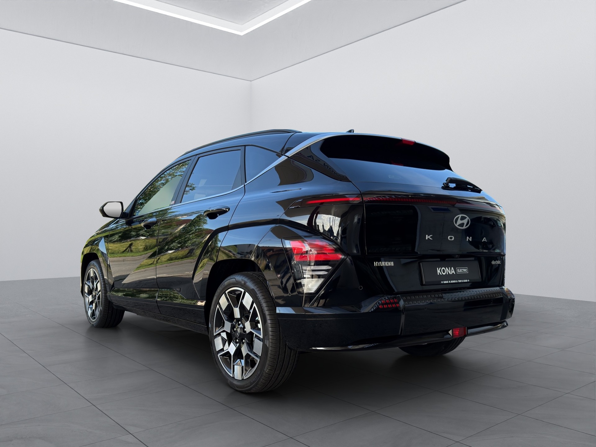 HYUNDAI Kona Electric Vertex-image-2