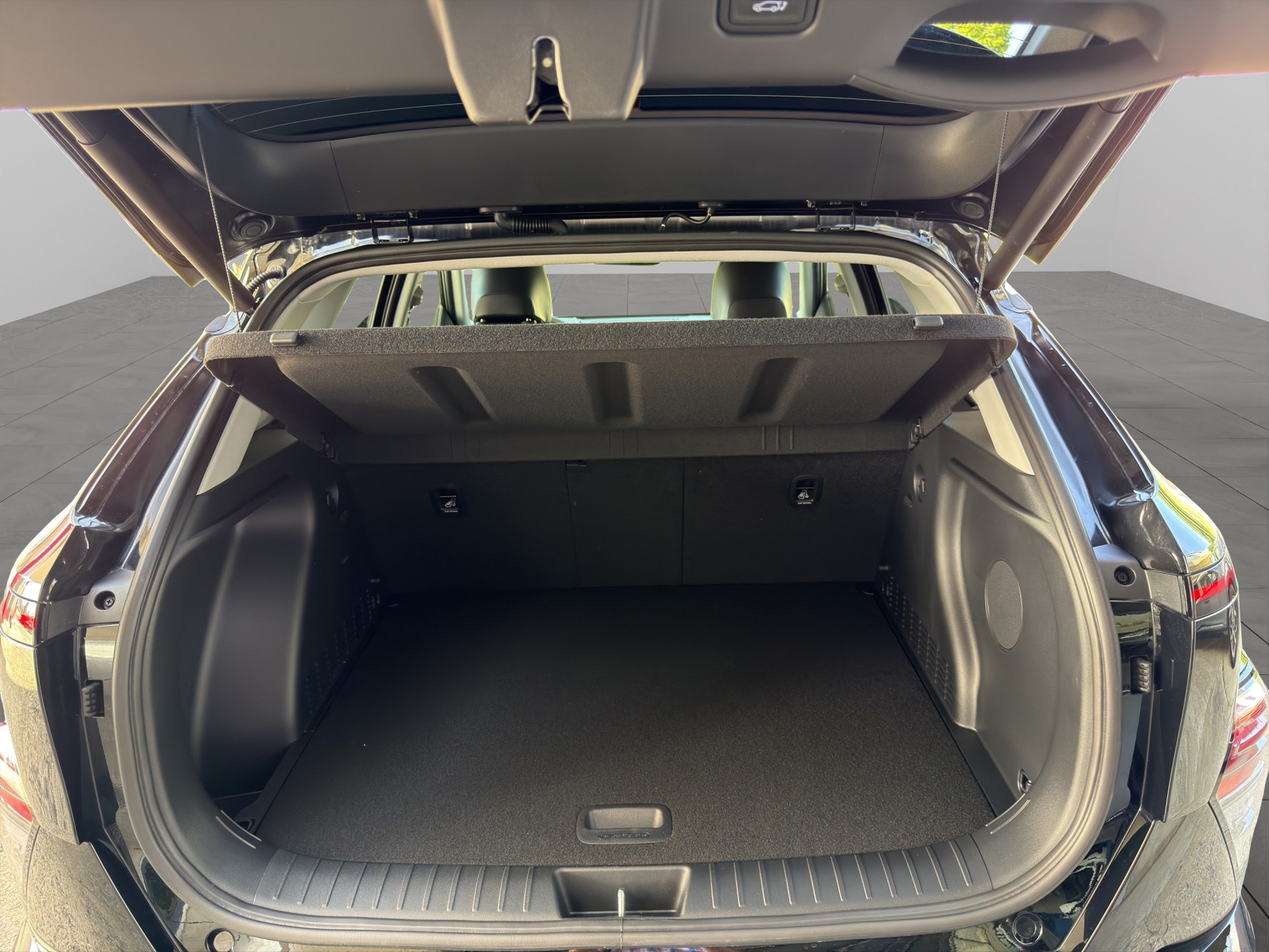 HYUNDAI Kona Electric Vertex-image-12